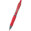 Pilot ����� ��������� Gel G-2 XS, 0.7mm, 11cm, ������� - (BL-G2-7-XS-R)