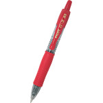 Pilot ����� ��������� Gel G-2 XS, 0.7mm, 11cm, ������� - (BL-G2-7-XS-R)