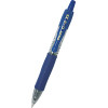Pilot ����� ��������� Gel G-2 XS, 0.7mm, 11cm, ���� - (BL-G2-7-XS-L)