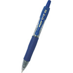 Pilot ����� ��������� Gel G-2 XS, 0.7mm, 11cm, ���� - (BL-G2-7-XS-L)