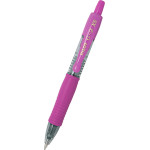 Pilot ����� ��������� Gel G-2 XS, 0.7mm, 11cm, ��� - (BL-G2-7-XS-P)