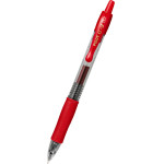 Pilot ����� ��������� Gel G-2, 0.7mm, 14cm, ������� - (BL-G2-7-R)
