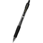 Pilot ����� ��������� Gel G-2, 0.7mm, 14cm, ����� - (BL-G2-7-B)