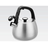 Maestro Kettle 2,5 l Silver, Black - (MR-1318)