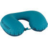 SEA TO SUMMIT Pillow Aeros Ultralight Traveller Aqua - (APILULYHAAQ)