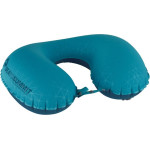 SEA TO SUMMIT Pillow Aeros Ultralight Traveller Aqua - (APILULYHAAQ)
