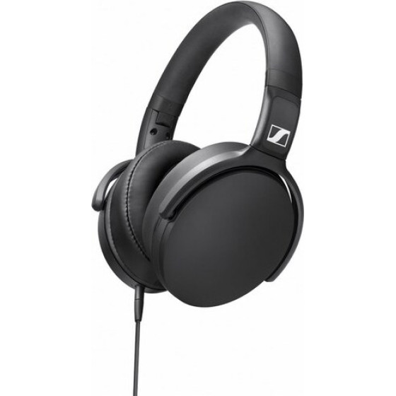 Sennheiser HD 400S wired headphones - (508598)