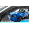 Heko - ������������� ��� Opel Frontera 2024   5����� / SUV ������� ����������� ��� �������� ���� �������� - 2 ���. (����.25412) - (25412)