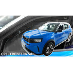 Heko - ������������� ��� Opel Frontera 2024   5����� / SUV ������� ����������� ��� �������� ���� �������� - 2 ���. (����.25412) - (25412)