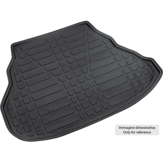 Lampa - ����� ���� Pro-Fit Sumisura ��� Omoda 5 03/2024   5����� / SUV ����� TPE ����� ����� ��� ��������� ���������� - 1 ���. (L.VB0751) - (VB0751)