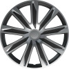 Lampa - ��� ����� ����������� 14�� Raze Silver/Black ��� ����� ABS �� ����� �� ����� ����� - 4 TEM (L3149.1) - (31491)