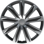 Lampa - ��� ����� ����������� 14�� Raze Silver/Black ��� ����� ABS �� ����� �� ����� ����� - 4 TEM (L3149.1) - (31491)