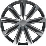 Lampa - ��� ����� ����������� 16�� Raze Silver/Black ��� ����� ABS �� ����� �� ����� ����� - 4 TEM (L3149.3) - (31493)