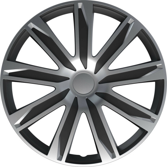 Lampa - ��� ����� ����������� 16�� Raze Silver/Black ��� ����� ABS �� ����� �� ����� ����� - 4 TEM (L3149.3) - (31493)
