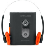 MUSE Walkman Bluetooth �� ��������� - (M-136 WM)