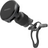 ENERGEA Car mount Magarctic Drive 25W Qi2 for grille/dashboard/windshield with 45W car charger grey - (MAG-ARCDRV-GUN)