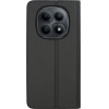 Vivid Book Case Redmi Note 15 4G Black - (VI-Book Black case 1-26010001)