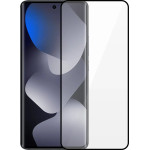 Vivid Full Face Tempered Glass Redmi Note 15 5G/Poco M8 5G - (VI-TG FF 1-26010002)