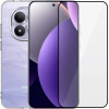 Vivid Set TPU Case + Full Face Tempered Glass Redmi Note 15 Pro 4G - (VI-TPU-TG.FF 1-26010005)