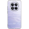Vivid Set TPU Case + Full Face Tempered Glass Redmi Note 15 Pro 4G - (VI-TPU-TG.FF 1-26010005)