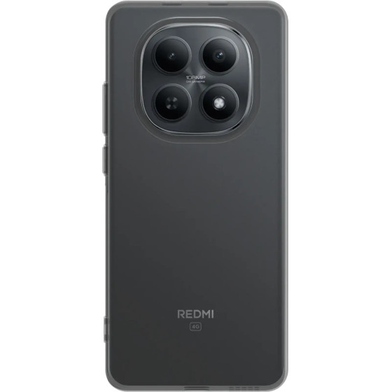 Vivid TPU Case Redmi Note 15 4G - (VI-TPU case 1-26010001)
