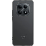 Vivid TPU Case Redmi Note 15 4G Black - (VI-TPU Black case 1-26010001)