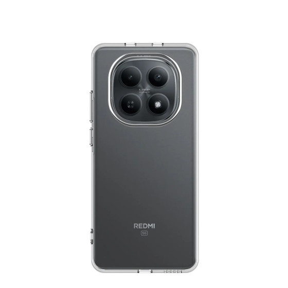 Vivid TPU Case Redmi Note 15 5G/Poco M8 5G - (VI-TPU case 1-26010002)