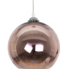 GloboStar JUPITER �������� �������� ��������� ������ �� ����� 1 x E27 AC 220-240V IP20 - ��������� - �25 x �25 x �26cm - (999-0146)