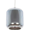 GloboStar NEPTUNE �������� �������� ��������� ������ �� ����� 1 x E27 AC 220-240V IP20 - ��������� - �18 x �18 x �25cm - (999-0149)