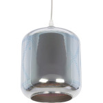 GloboStar NEPTUNE �������� �������� ��������� ������ �� ����� 1 x E27 AC 220-240V IP20 - ��������� - �18 x �18 x �25cm - (999-0149)