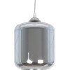GloboStar NEPTUNE �������� �������� ��������� ������ �� ����� 1 x E27 AC 220-240V IP20 - ��������� - �18 x �18 x �25cm - (999-0149)