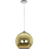 GloboStar SATURN �������� �������� ��������� ������ �� ����� 1 x E27 AC 220-240V IP20 - ��������� - �25 x �25 x �22cm - (999-0147)