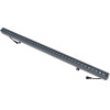 GloboStar WASHERMOZA ����� �������� Wall Washer LED 72W 6120lm 10-30� DC 24V ��������� IP66 ��������� RGB Dimmable - Bridgelux SMD Chip - ���� ������� - �100 x �7.4 x �7cm - 3 ������ ������� - (90170)