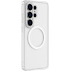 AmazingThing Minimal Drop Proof Case for Samsung S26 - Transparent 4896238100911 - (S26MMINCL)