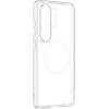 AmazingThing Minimal Drop Proof Case for Samsung S26 - Transparent 4896238100911 - (S26MMINCL)
