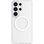 AmazingThing Minimal Drop Proof Case for Samsung S26 Ultra - Transparent 4896238100935 - (S26UMMINCL)