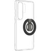 AmazingThing Minimal Ring Set Case for Samsung S26 Ultra - Transparent 4896238102236 - (S26UMRCL)