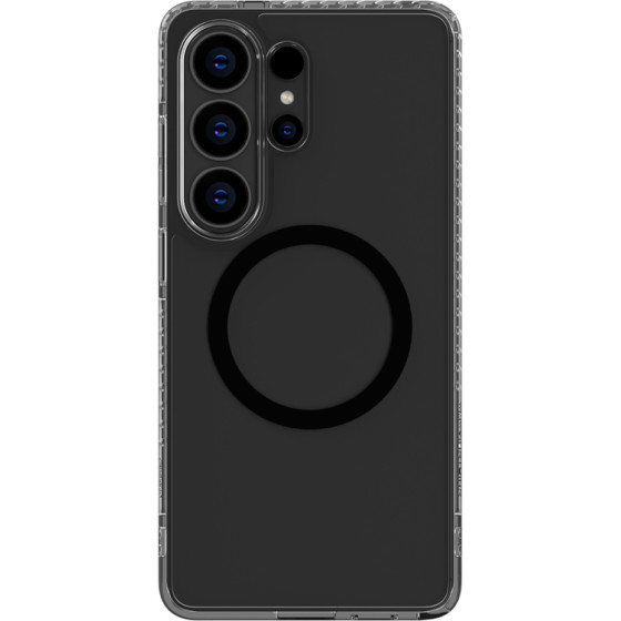 AmazingThing Titan Pro Drop Proof Case for Samsung S26 Ultra - black 4896238100966 - (S26UTPBK)