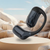 Dudao U4Pro Bluetooth Over-Ear Headphone, Universal for Both Ears - Black - (U4Pro black)