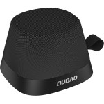 Dudao Y20 Wireless Speaker with Magnetic Mount Bluetooth 5.3 - Black - (Y20 black)