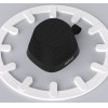Dudao Y20 Wireless Speaker with Magnetic Mount Bluetooth 5.3 - Black - (Y20 black)