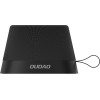 Dudao Y20 Wireless Speaker with Magnetic Mount Bluetooth 5.3 - Black - (Y20 black)