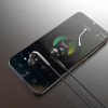 Dudao X3+ Wired USB-C In-Ear Headphones - Black - (X3+ black)