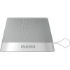 Dudao Y20 Wireless Speaker with Magnetic Mount Bluetooth 5.3 - Silver - (Y20 silver)