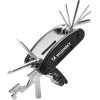 Wozinsky 16-in-1 Multifunctional Bicycle Repair Tool Set - Black - (WWZ-01N)