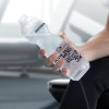 Wozinsky 750ml Bicycle Bottle - Transparent - (WBR-01T)