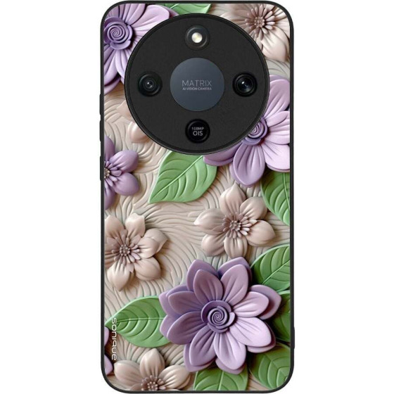 Sonique ���� 3D Flower Series ��� Honor Magic8 Lite 5G �������