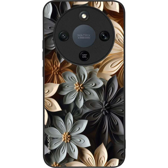 Sonique ���� 3D Flower Series ��� Honor Magic8 Lite 5G ����