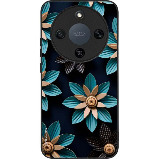 Sonique ���� 3D Flower Series ��� Honor Magic8 Lite 5G �������