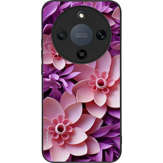 Sonique ���� 3D Flower Series ��� Honor Magic8 Lite 5G ���